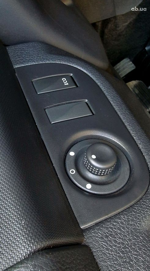 Renault Sandero 2019 белый - фото 17