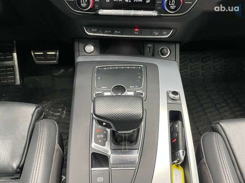 Audi Q5 2017 - фото 13