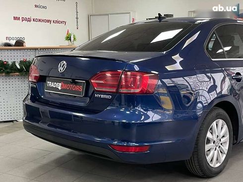 Volkswagen Jetta 2013 - фото 12