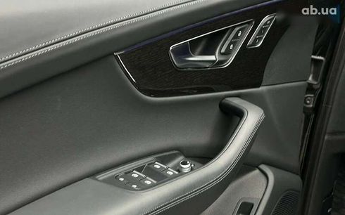 Audi Q7 2022 - фото 7