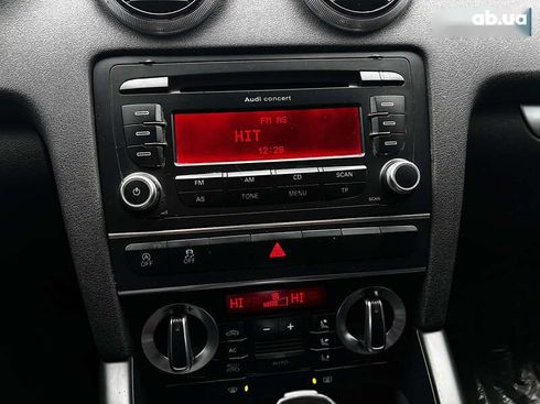 Audi A3 2012 - фото 22