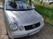 Продаж вживаних Volkswagen Polo в Бершаді - купити на Автобазарі