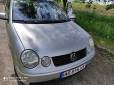 Продажа б/у Volkswagen Polo в Бершаде - купить на Автобазаре