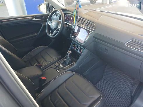 Volkswagen Tiguan 2021 - фото 30