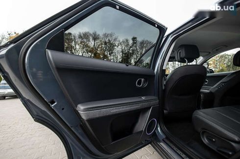 Hyundai Ioniq 5 2021 - фото 26