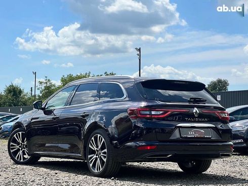 Renault Talisman 2019 - фото 6