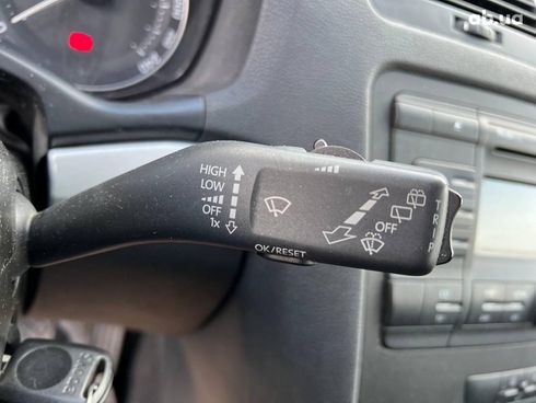 Skoda Octavia 2008 черный - фото 21