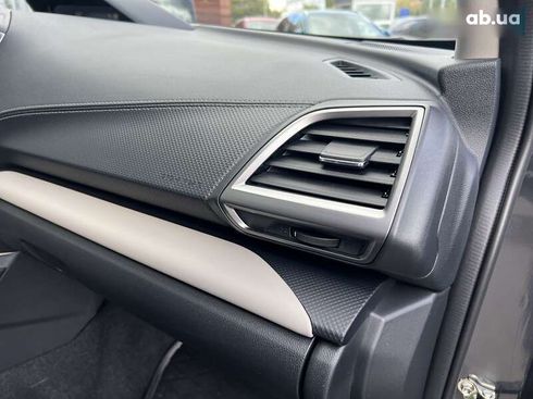 Subaru Forester 2024 - фото 30