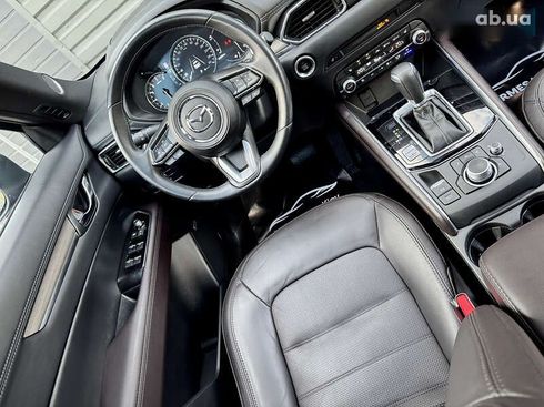 Mazda CX-5 2022 - фото 18