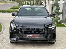 Купити Audi SQ8 2023 бу в Одесі - купити на Автобазарі
