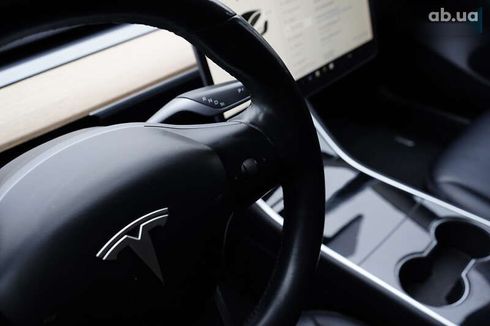 Tesla Model 3 2018 - фото 25