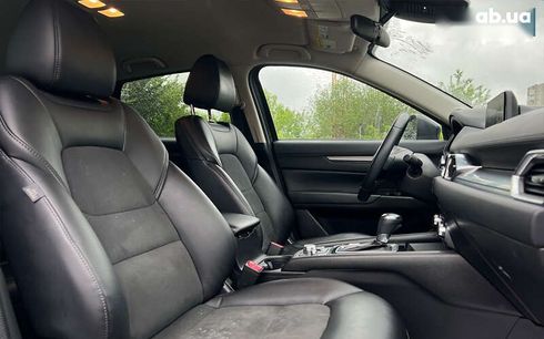 Mazda CX-5 2017 - фото 10