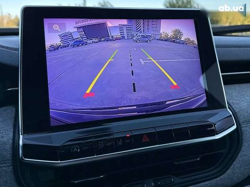 Jeep Compass 2022 - фото 13