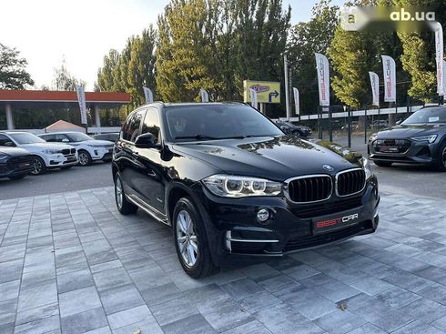 BMW X5 2015 - фото 9