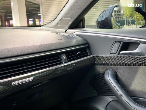 Audi S5 2019 - фото 28