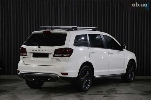 Dodge Journey 2018 - фото 6