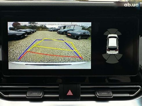 Kia Niro 2021 - фото 15