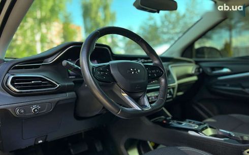 Chevrolet Bolt 2023 - фото 16