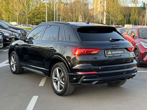 Audi Q3 2019 - фото 11