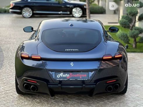 Ferrari Roma 2021 - фото 17