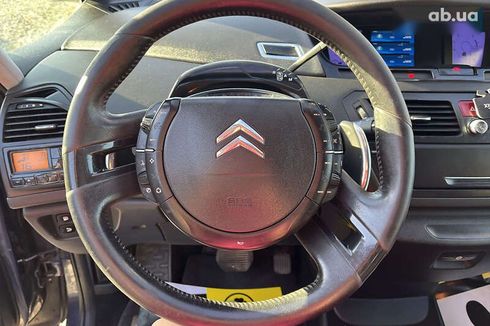 Citroёn C4 Picasso 2009 - фото 12
