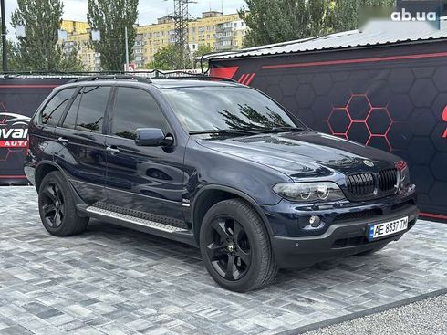BMW X5 2005 - фото 8