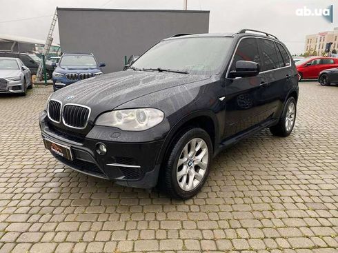 BMW X5 2013 - фото 3