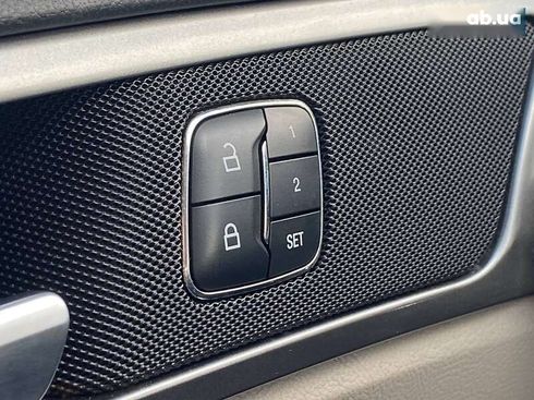 Ford Fusion 2017 - фото 27