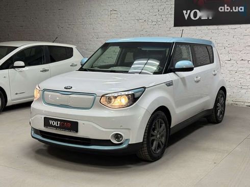 Kia Soul 2014 - фото 5