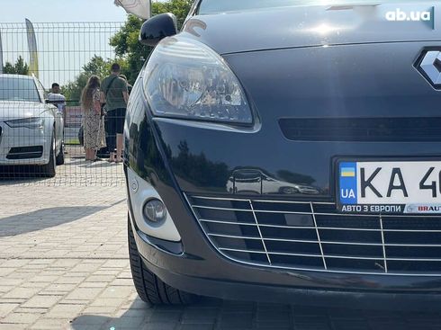 Renault grand scenic 2011 - фото 6