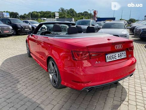 Audi A3 2015 - фото 10