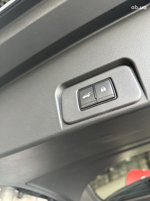 Nissan X-Trail 2025 серый - фото 19