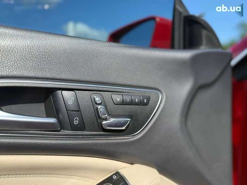 Mercedes-Benz CLA-Класс 2018 - фото 27