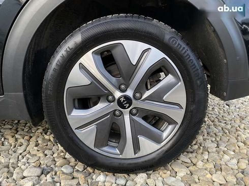 Kia Niro 2020 - фото 21