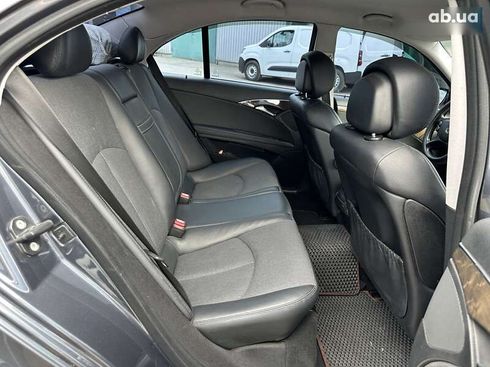 Mercedes-Benz E-Класс 2008 - фото 29
