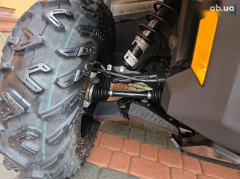 BRP Can Am 2022 - фото 21