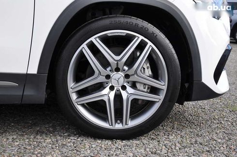 Mercedes-Benz GLA-Класс 2020 - фото 4