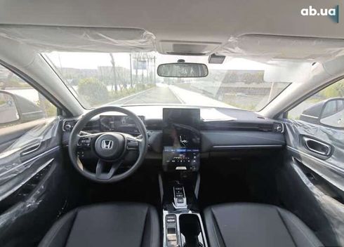 Honda e:NS1 2024 - фото 10