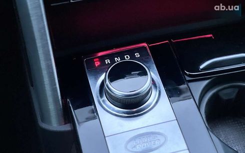 Land Rover Discovery 2017 - фото 18