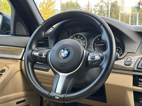 BMW 5 серия 2013 - фото 18
