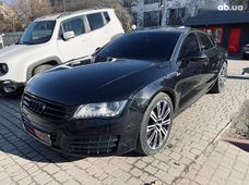Продажа Audi б/у 2014 года в Одессе - купить на Автобазаре