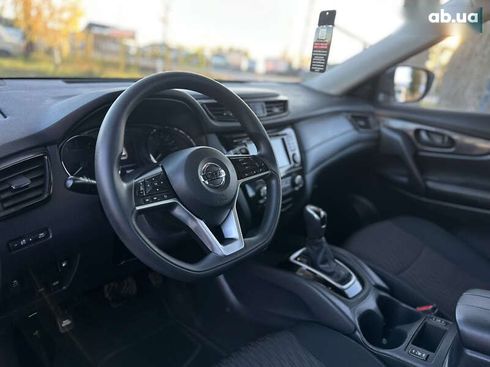 Nissan Rogue 2019 - фото 21