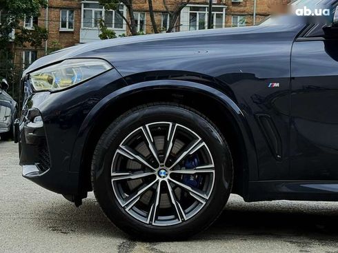 BMW X5 2020 - фото 16