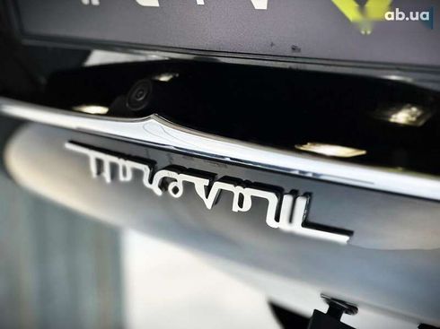 Maserati Levante 2018 - фото 25