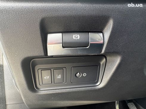 Jaguar E-Pace 2019 белый - фото 15