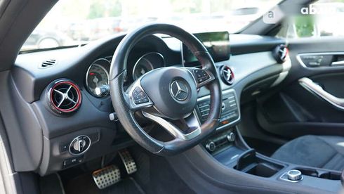 Mercedes-Benz CLA-Класс 2015 - фото 12