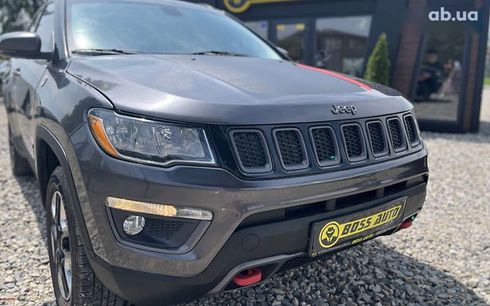 Jeep Compass 2019 - фото 7