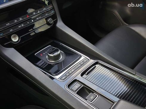 Jaguar F-Pace 2018 - фото 27