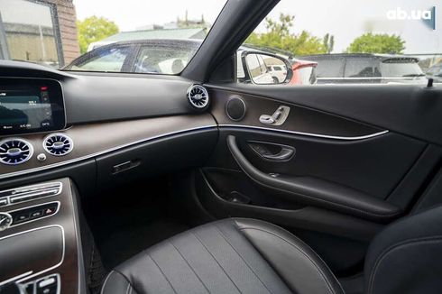 Mercedes-Benz E-Класс 2018 - фото 17