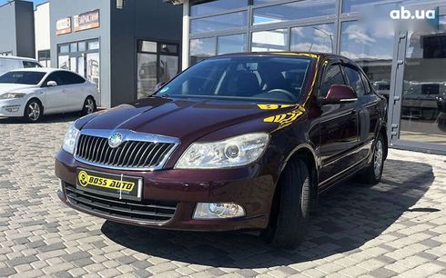 Skoda Octavia 2012 - фото 3